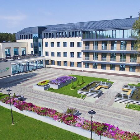 Berezka Health Resort & Spa סליגורסק מראה חיצוני תמונה