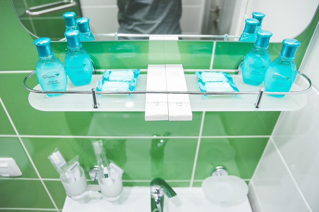 Berezka Health Resort & Spa סליגורסק מראה חיצוני תמונה