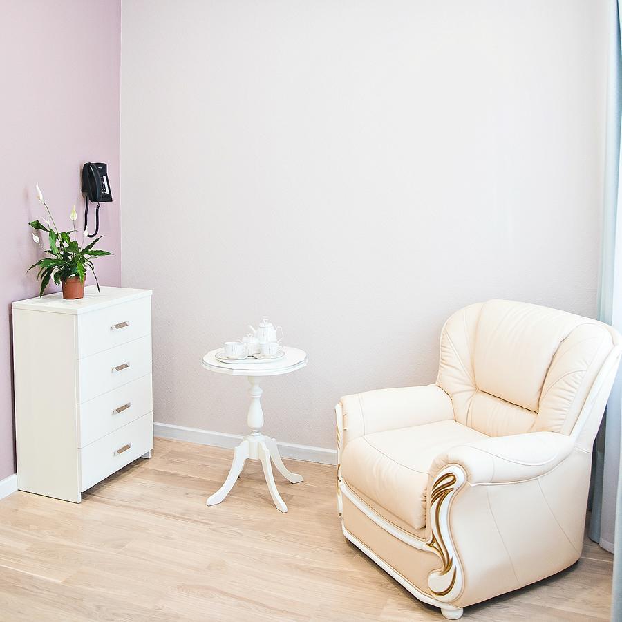 Berezka Health Resort & Spa סליגורסק מראה חיצוני תמונה
