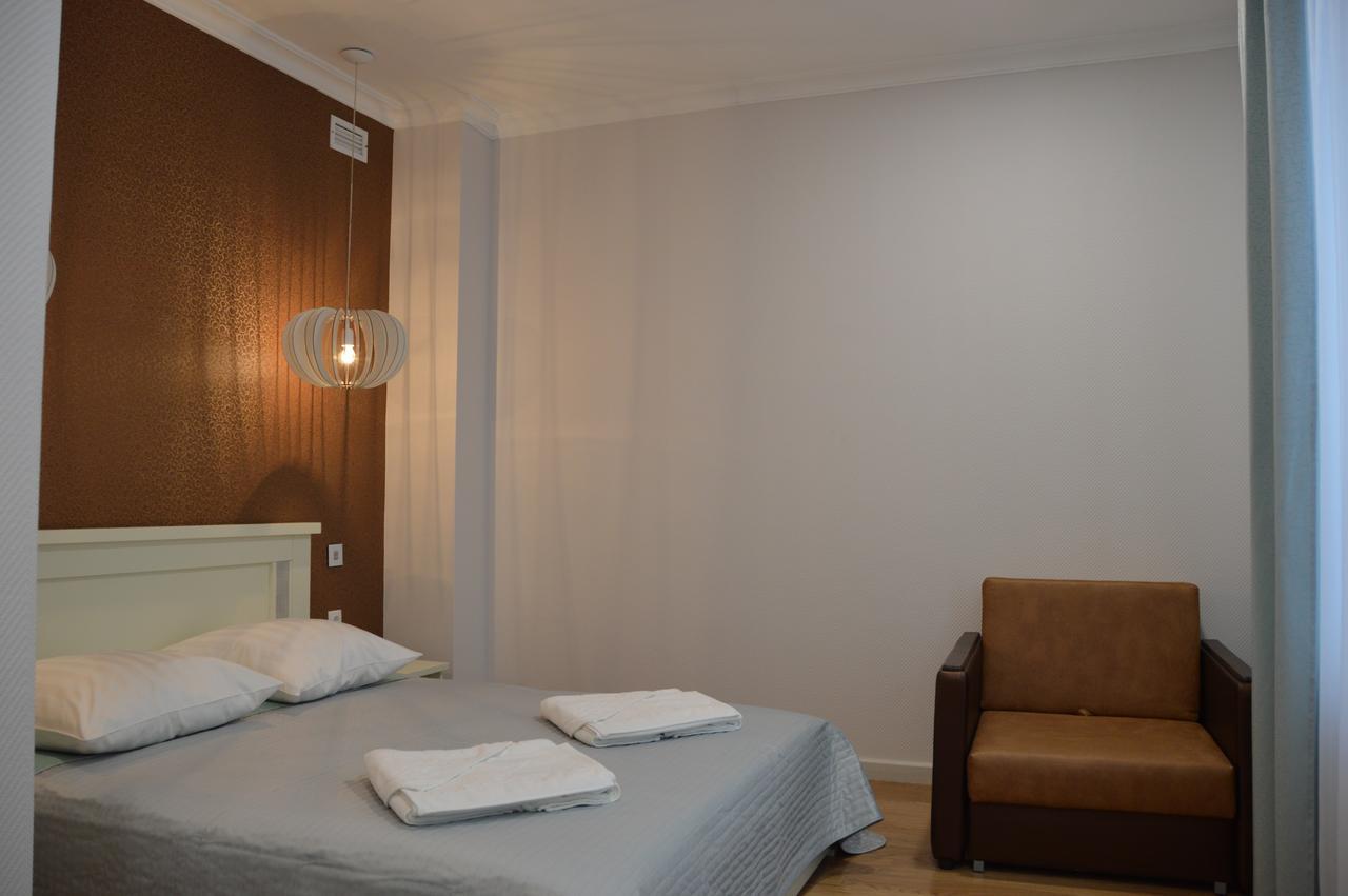 Berezka Health Resort & Spa סליגורסק מראה חיצוני תמונה