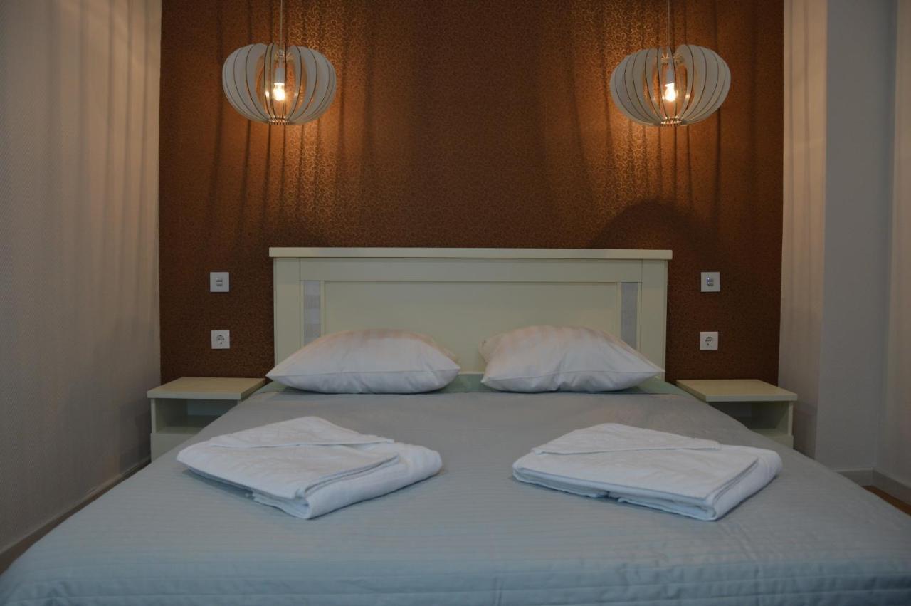 Berezka Health Resort & Spa סליגורסק מראה חיצוני תמונה