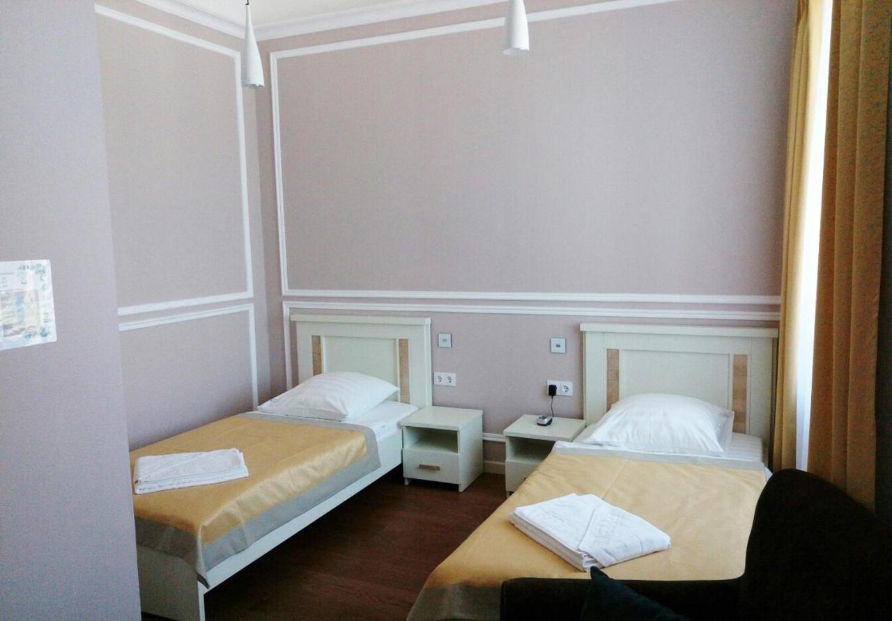 Berezka Health Resort & Spa סליגורסק מראה חיצוני תמונה