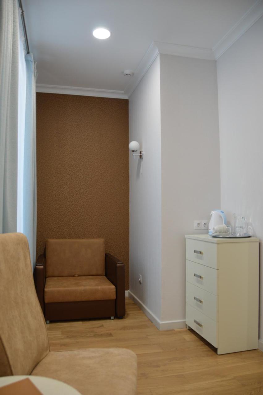 Berezka Health Resort & Spa סליגורסק מראה חיצוני תמונה