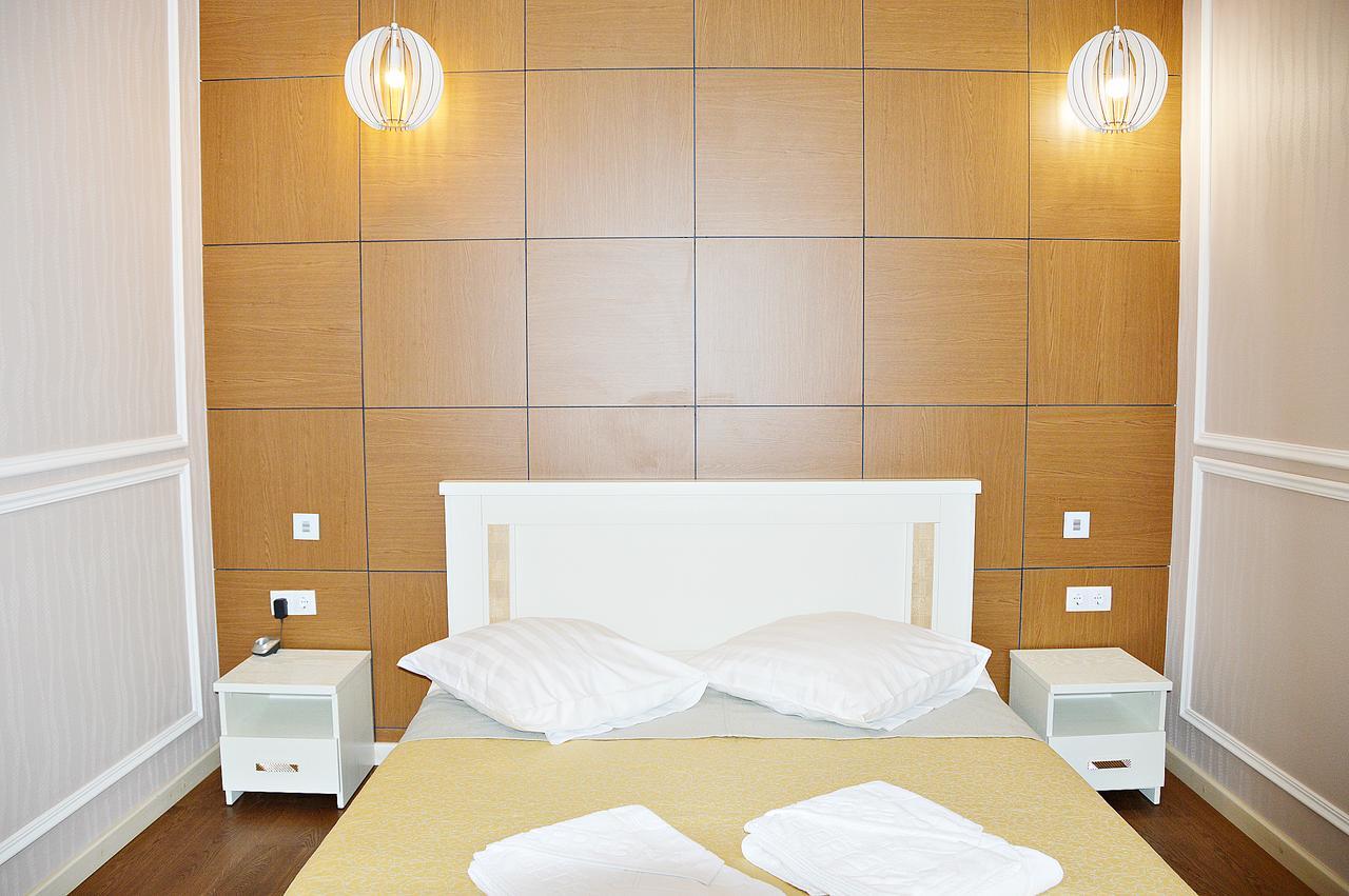 Berezka Health Resort & Spa סליגורסק מראה חיצוני תמונה