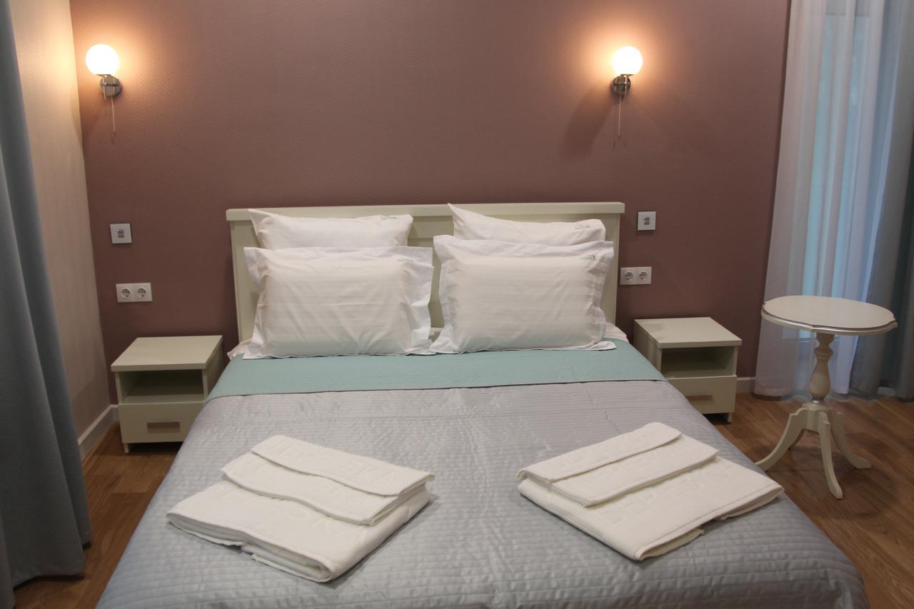 Berezka Health Resort & Spa סליגורסק מראה חיצוני תמונה