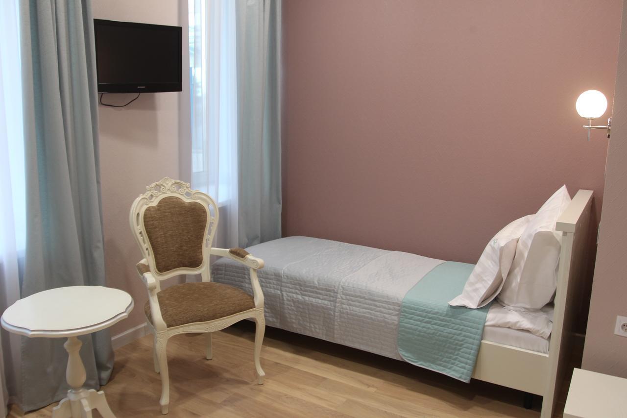 Berezka Health Resort & Spa סליגורסק מראה חיצוני תמונה