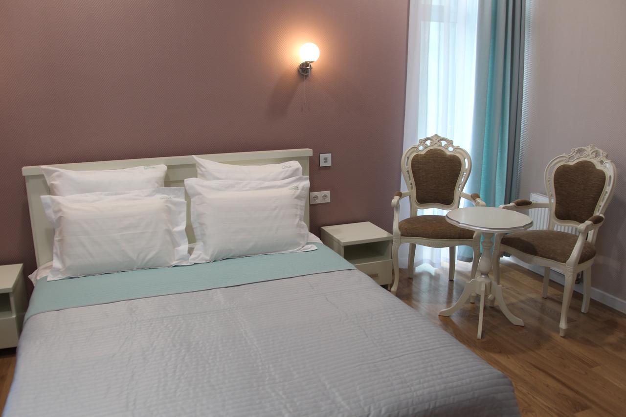 Berezka Health Resort & Spa סליגורסק מראה חיצוני תמונה