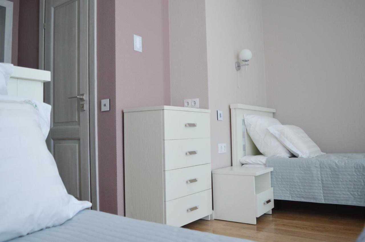 Berezka Health Resort & Spa סליגורסק מראה חיצוני תמונה