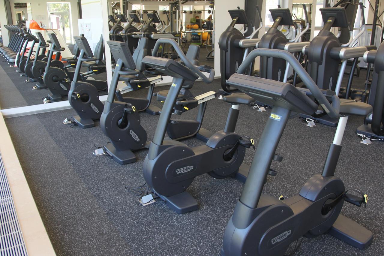 Berezka Health Resort & Spa סליגורסק מראה חיצוני תמונה