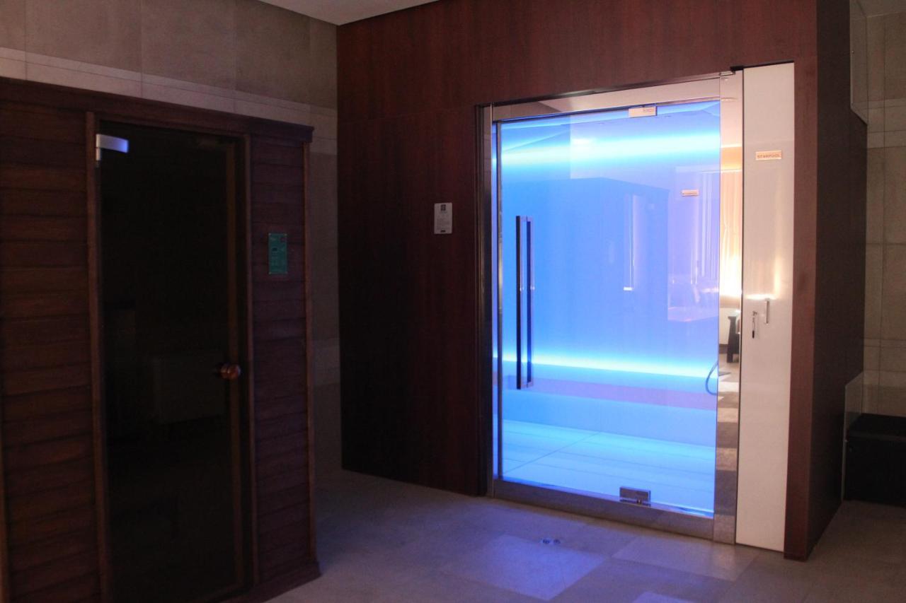 Berezka Health Resort & Spa סליגורסק מראה חיצוני תמונה