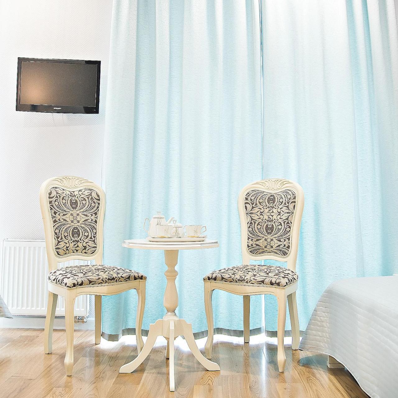 Berezka Health Resort & Spa סליגורסק מראה חיצוני תמונה