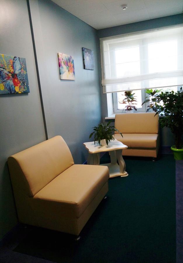 Berezka Health Resort & Spa סליגורסק מראה חיצוני תמונה